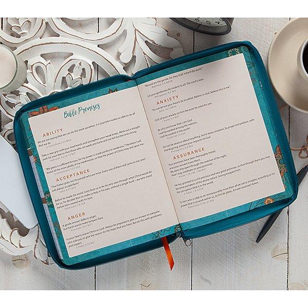 2021 18-Month Planner: Amazing Grace