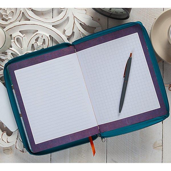 2021 18-Month Planner: Amazing Grace
