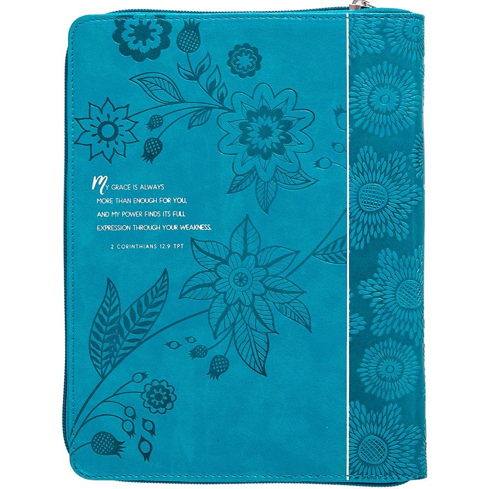 2021 18-Month Planner: Amazing Grace