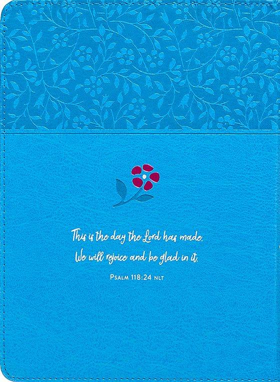 2021 18-Month Planner: This is the Day