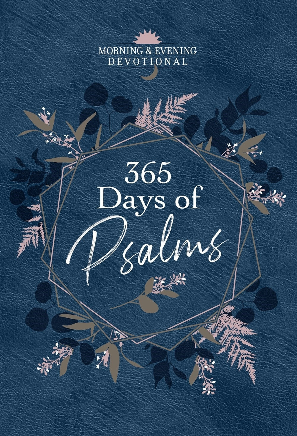 365 Days of Psalms