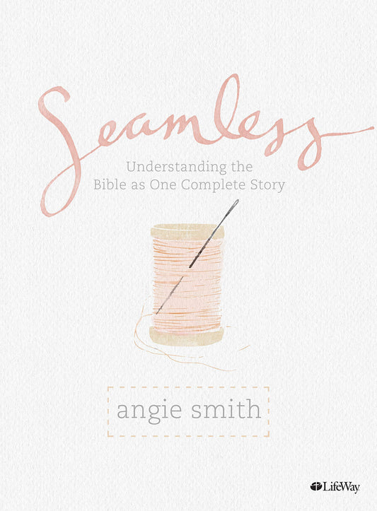 Seamless Member Book