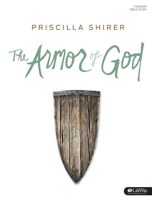 The Armor of God Member Book