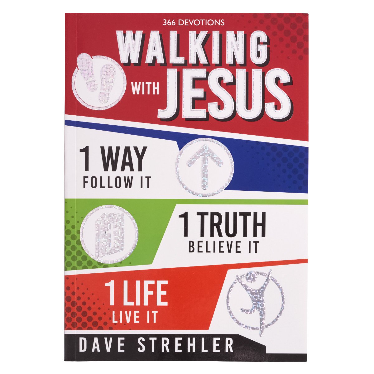 Walking with Jesus