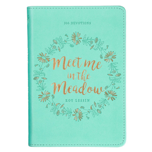Meet Me in the Meadow