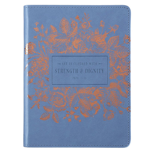 Strength and Dignity Journal