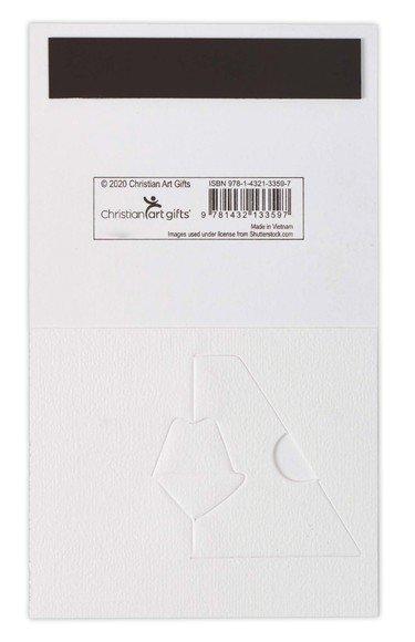 2021 Mini Magnetic Calendar: Everything Beautiful