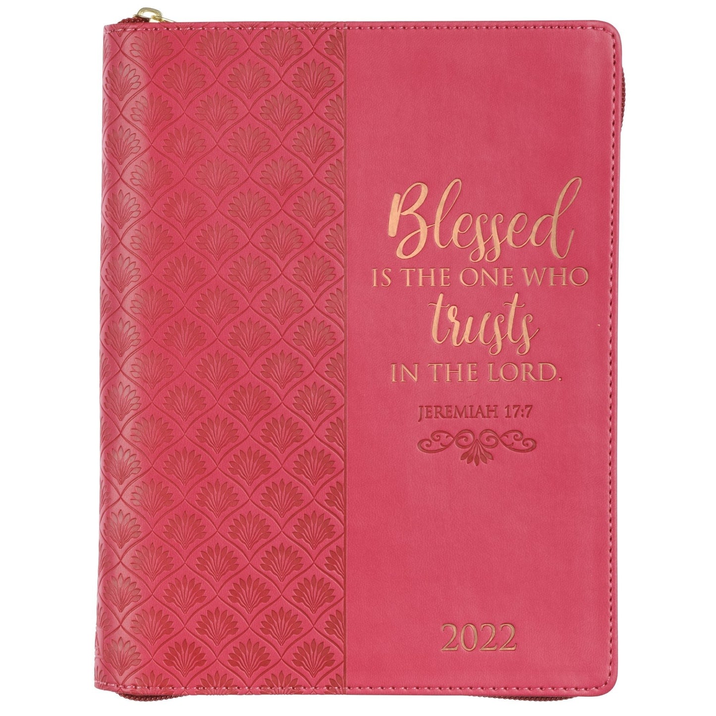 2022 Large Planner: Blessed