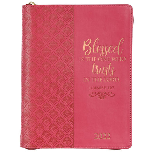 2022 Large Planner: Blessed
