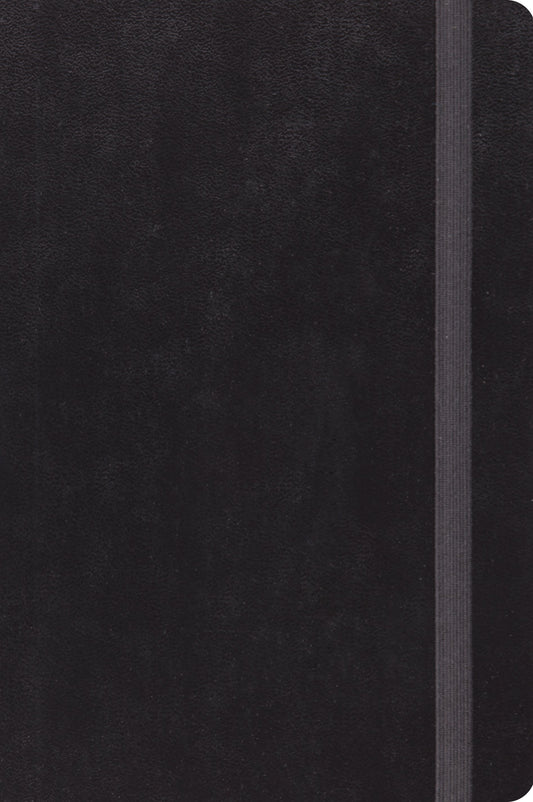 ESV Journaling New Testament, Inductive Edition Hardback