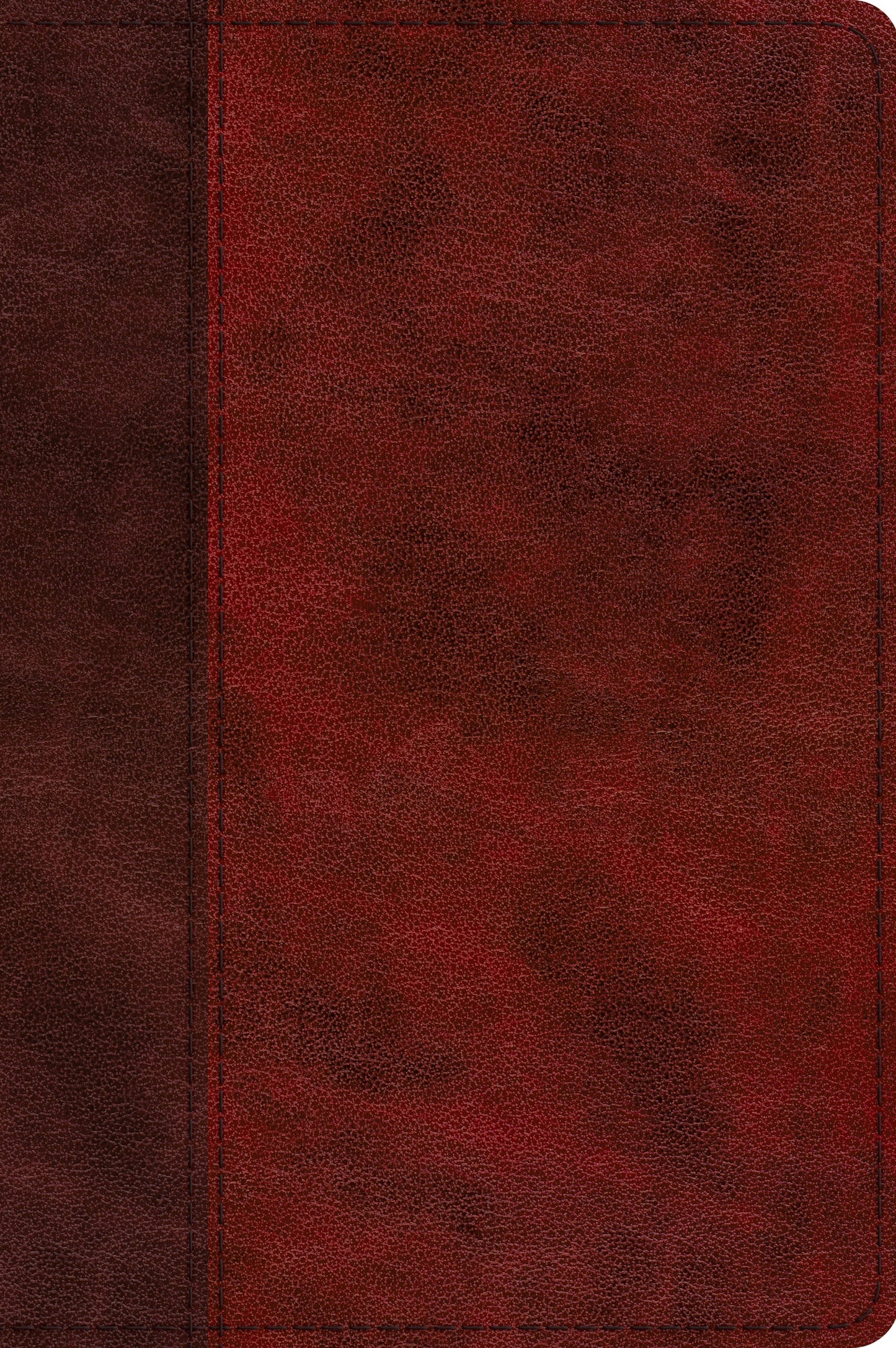 ESV Journaling New Testament, Inductive Edition Imitation Leather