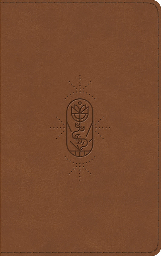 ESV Kid's Thinline Bible (TruTone, The True Vine)