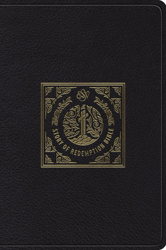 ESV Story of Redemption Bible
