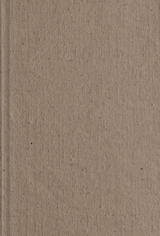 ESV Devotional Psalter, Cloth over Board, Tan