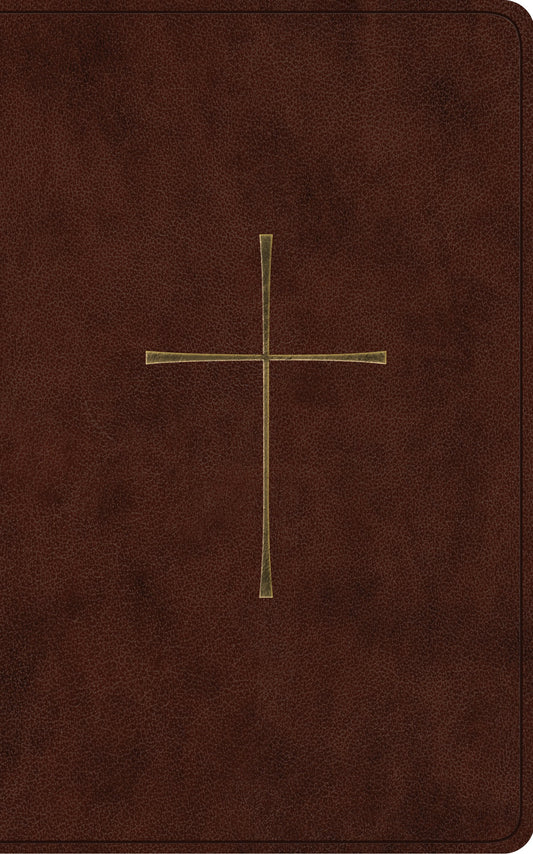ESV Vest Pocket New Testament with Psalms and Proverbs, Black