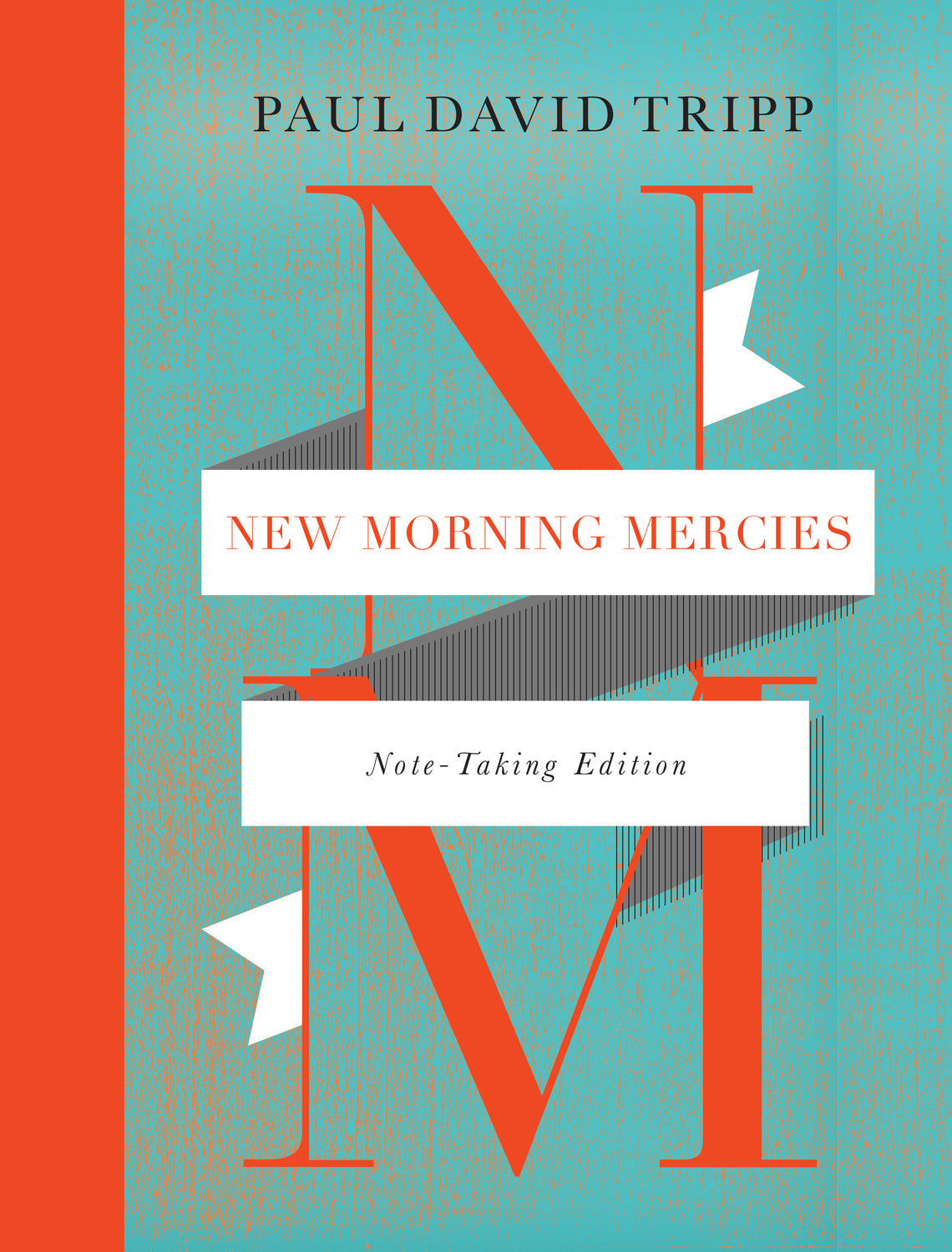 New Morning Mercies