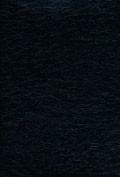 KJV Large Print UltraThin Reference Bible Indexed Black Bonded Leather - N/A - Re-vived.com