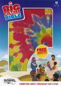 The Big Picture Interactive Bible Tie-Dye LeatherTouch - Heath McPherson - Re-vived.com