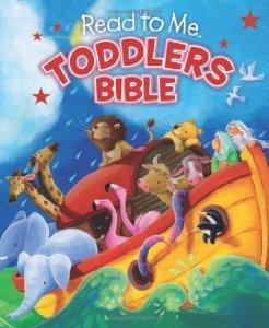 Read to Me Bible for Kids