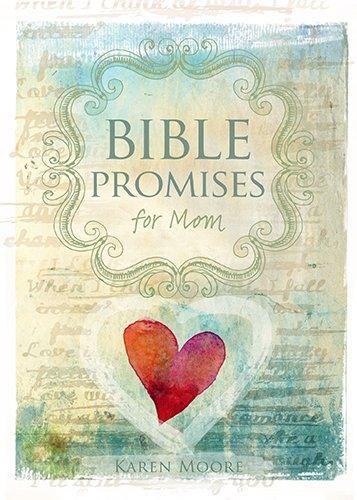 Bible Promises for Mom - Moore, Karen - Re-vived.com