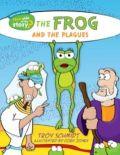 The Frog And The Plagues - Their Side Of The Story Paperback - Troy Schmidt - Re-vived.com