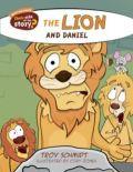The Lion And Daniel - Their Side Of The Story Paperback - Troy Schmidt - Re-vived.com