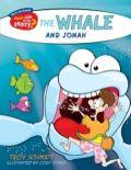 The Whale And Jonah - Their Side of the Story Paperback - Troy Schmidt - Re-vived.com