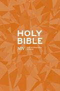 NIV Popular Bible Paperback - N/A - Re-vived.com