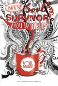 NIV Soul Survivor Youth Bible Hardback - N/A - Re-vived.com