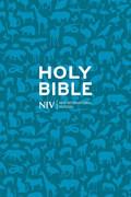 NIV Pocket Paperback Bible - N/A - Re-vived.com