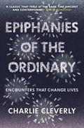 Epiphanies Of The Ordinary Paperback Book - Charlie Cleverly - Re-vived.com