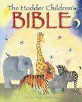 The Hodder Children's Bible - Honor Ayres - Re-vived.com