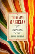 The Divine Magician Paperback Book - Peter Rollins - Re-vived.com