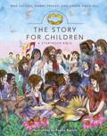 The Story For Children Hardback Bible - Max Lucado - Re-vived.com