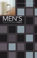 NIV Men's Devotional Bible - N/A - Re-vived.com