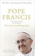 Pope Francis: Conversations With Jorge Bergoglio Paperback Book - Sergio Rubin - Re-vived.com
