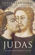 Judas Hardback - Peter Stanford - Re-vived.com