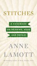 Stitches Hardback Book - Anne Lamott - Re-vived.com