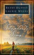 The Shepherd's Song Paperback Book - Betsy Duffey - Re-vived.com