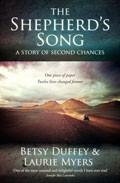 The Shepherd's Song Paperback - Betsy Duffey - Re-vived.com