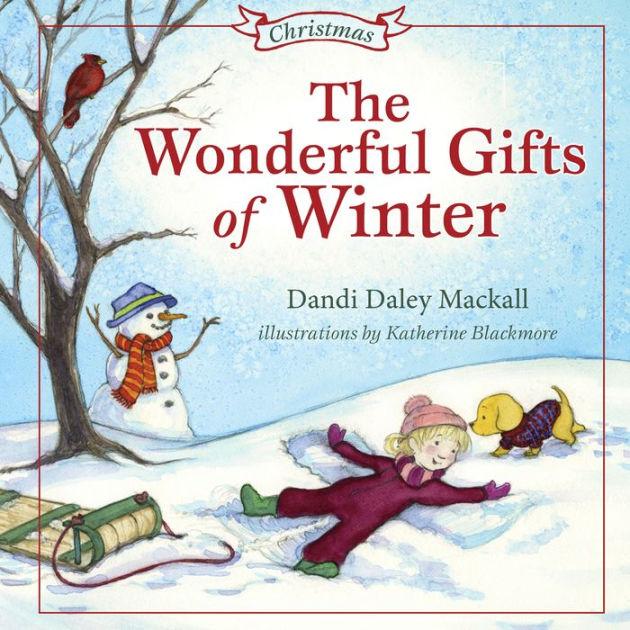 Wonderful Gifts Of Winter