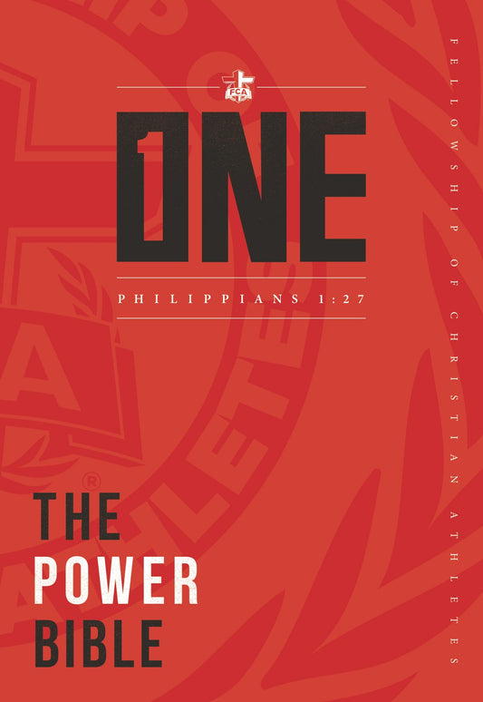 NLT: Power Bible, PB