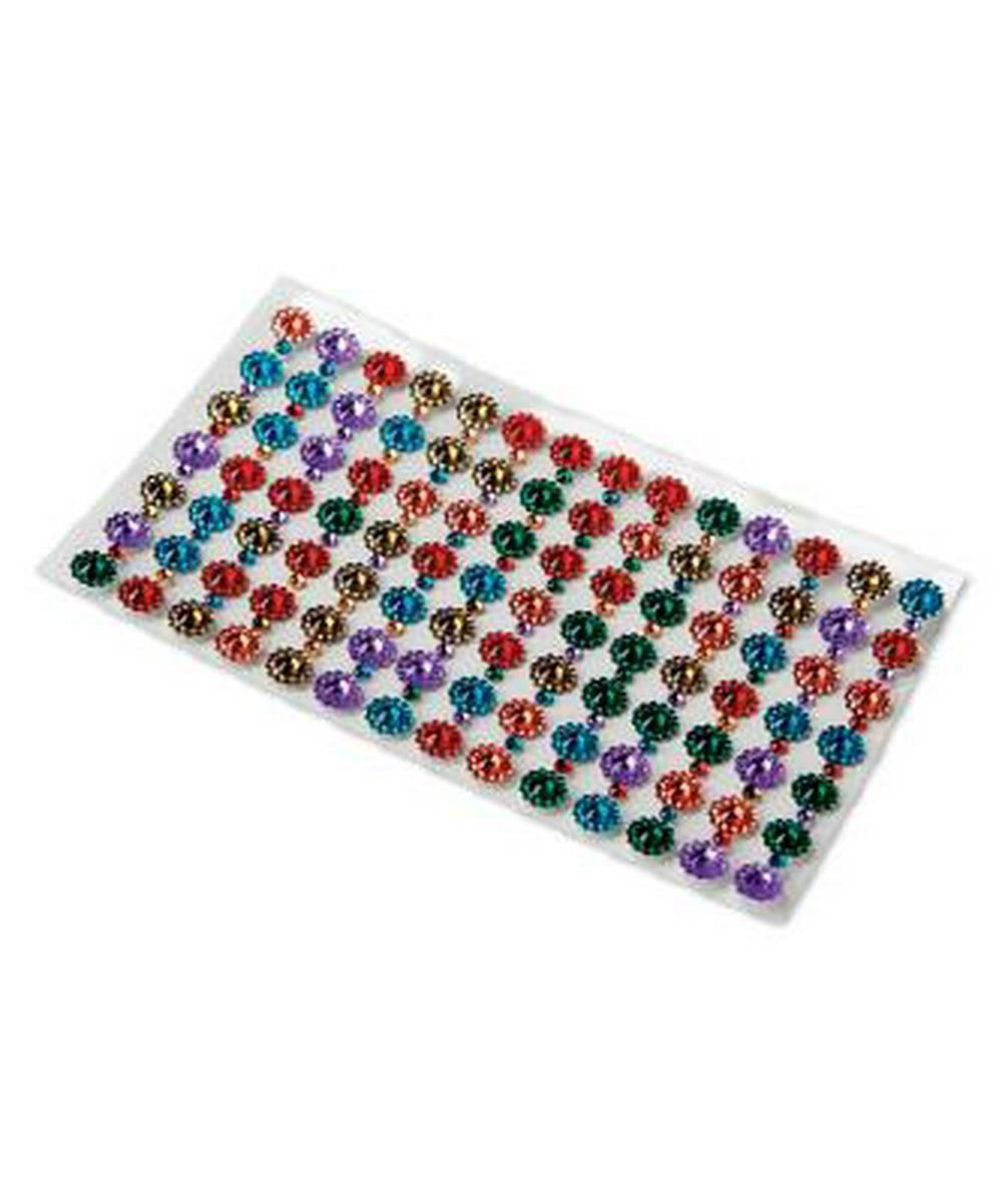 VBS Babylon Adhesive Gems (Sheet of 98)