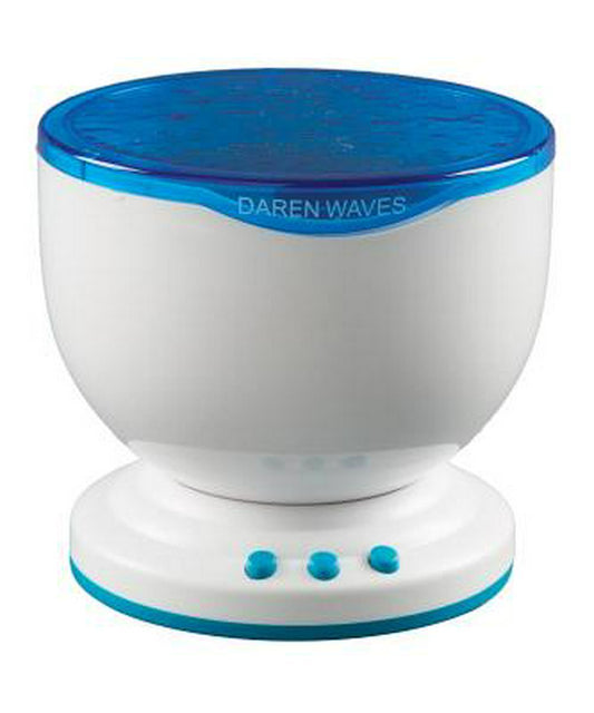 VBS Water Ripple Light