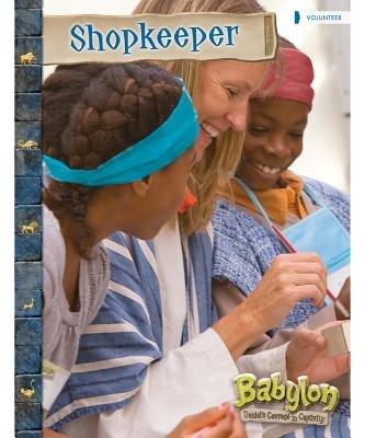 VBS Babylon Shopkeeper Manual