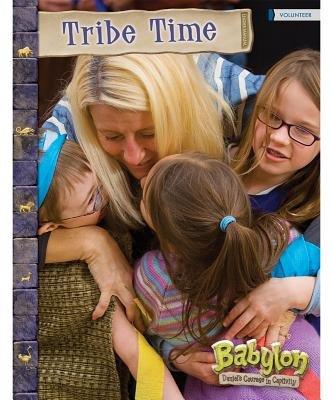 VBS Babylon Tribe Tine Leader Manual
