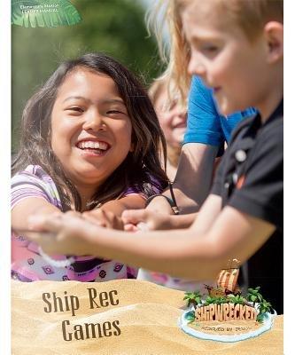 VBS Ship Rec Games Leader Manual