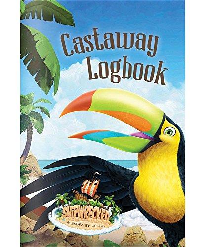 Castaway Log Book