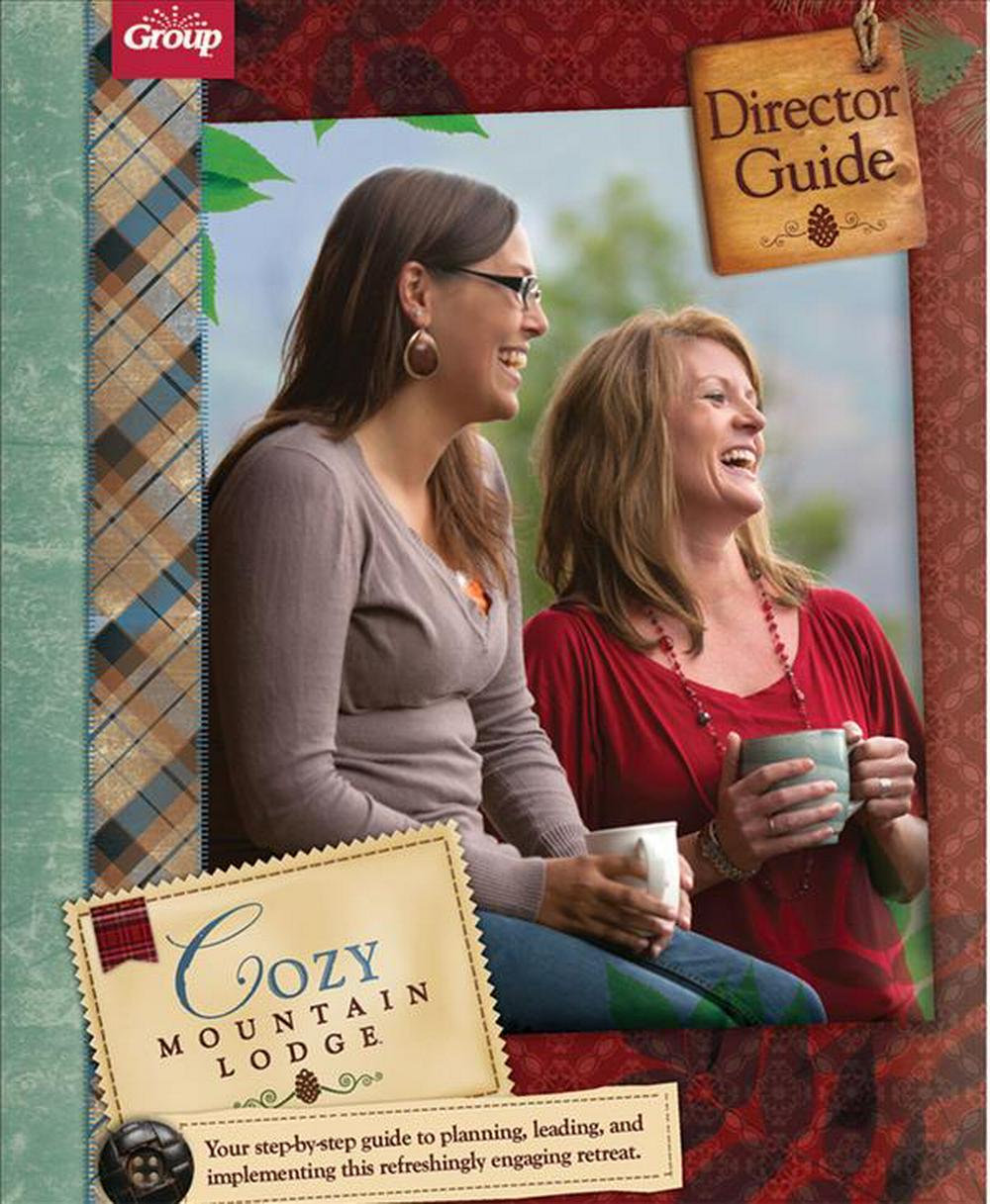 Cozy Mountain Lodge Director Guide