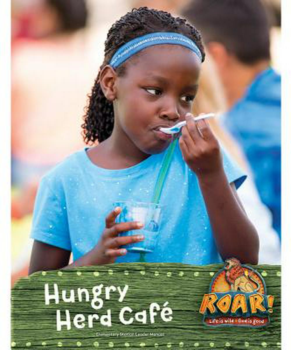 Hungry Herd Caf Leader Manual